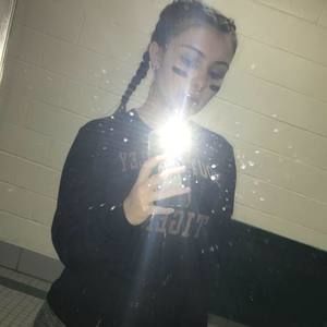 Meet your Posher, Morgan